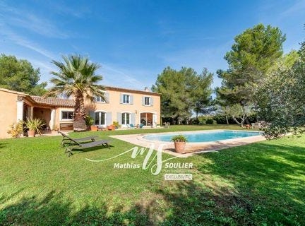 Meyrargues, Provence-Alpes-Côte d'Azur 13650