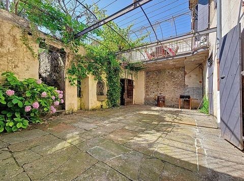 Saint-Gervais-Sur-Mare, Languedoc-Roussillon 34610