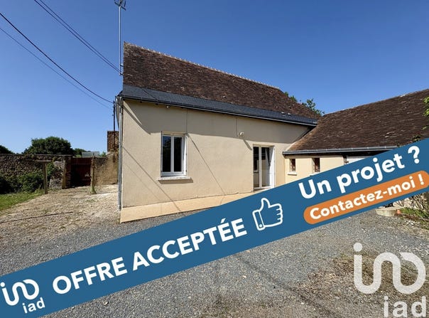 Auzouer-en-Touraine, Centre-Val de Loire 37110