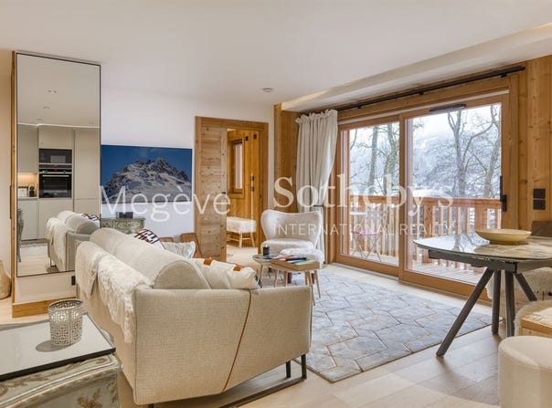 MEGEVE, Auvergne-Rhône-Alpes 74120