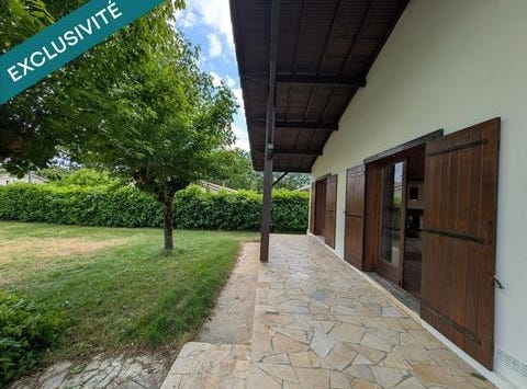 Virelade, Aquitaine 33720