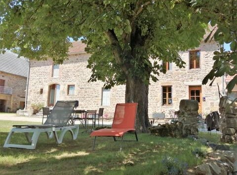 Miremont, Auvergne 63380