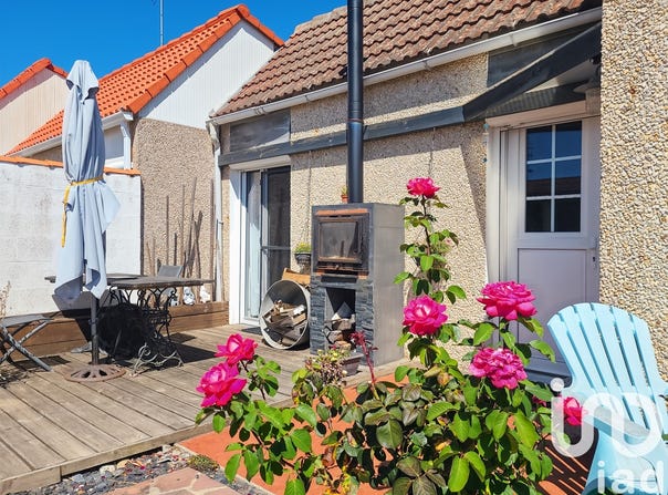 Les Sables-d'Olonne, Pays de la Loire 85340