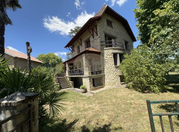 Mouchès, Gers 32300
