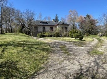 LAISSAC, Midi-Pyrénées 12310