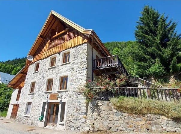 Huez (Alpe d'Huez), Rhône-Alpes 38750