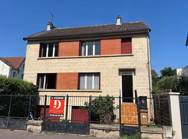 Colombes, Hauts-de-Seine 92700