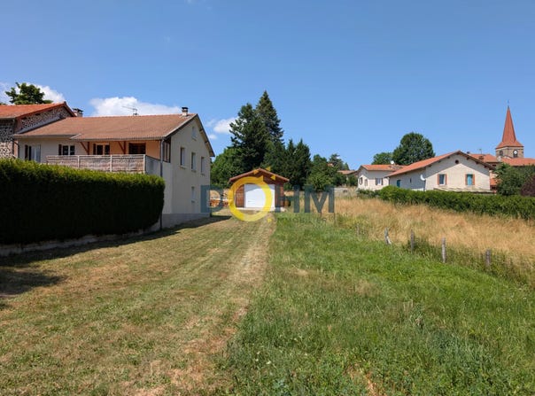 Céaux-d'Allègre, Haute-Loire 43270