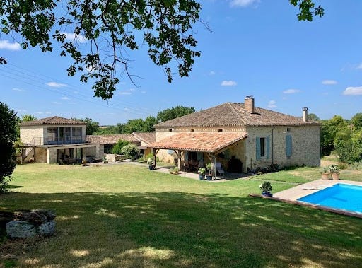 SAINT CLAR, Occitanie 32380