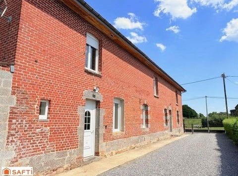 Fontaine-Au-Bois, Nord-Pas-de-Calais 59550