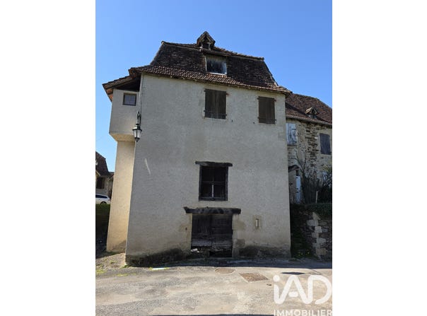 Gagnac-sur-Cère, Occitanie 46130