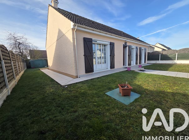 Brou, Centre-Val de Loire 28160