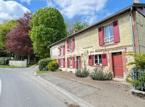 Cornay, Champagne-Ardenne 08250