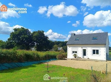 Caouënnec-Lanvézéac, Bretagne 22300