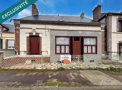 Bleneau, Bourgogne 89220
