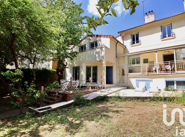 Meudon, Île-de-France 92190