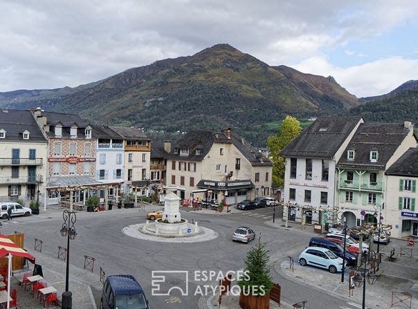 LARUNS, Nouvelle-Aquitaine 64440