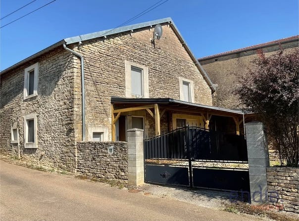 PIERRECOURT, Bourgogne-Franche-Comté 70600