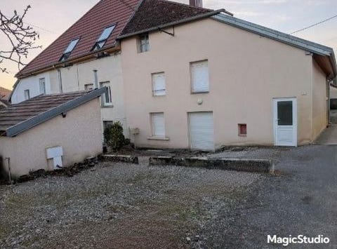 Aiglepierre, Franche-Comté 39110