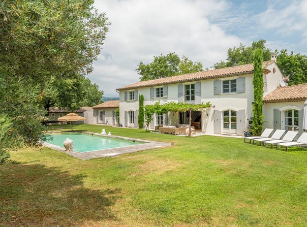 CHATEAUNEUF GRASSE HH-15853636, Châteauneuf-Grasse, Provence-Alpes-Côte d'Azur 06740