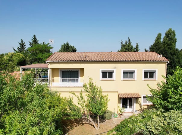 Uzès, Gard 30700