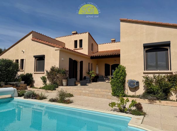 Montesquieu-des-Albères, Pyrénées-Orientales 66740