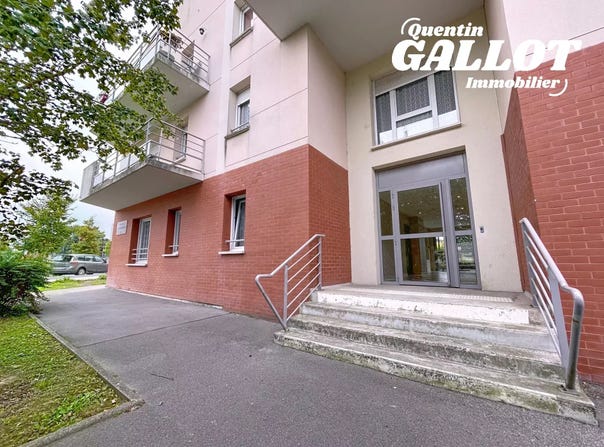 Valenciennes, Nord 59300