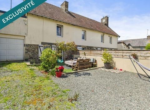 Saint-Sauveur-Lendelin, Basse-Normandie 50490