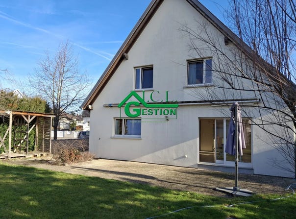 Saint-Louis, Haut-Rhin 68300