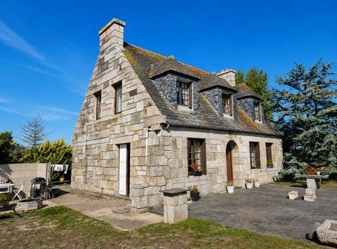 Santec, Bretagne 29250