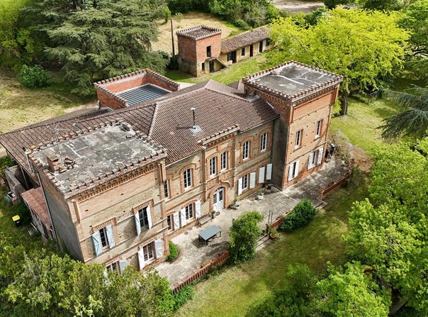 Montauban, Midi-Pyrénées 82000