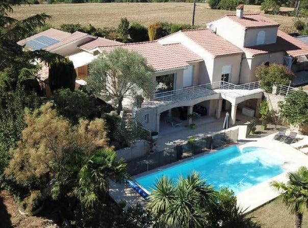 rabastens, Occitanie 81800