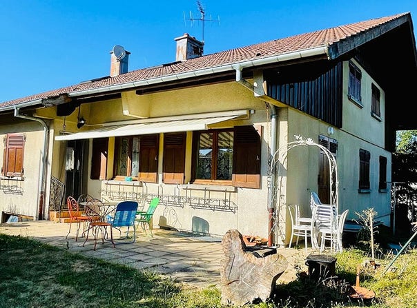 Bulle, Franche-Comté 25560
