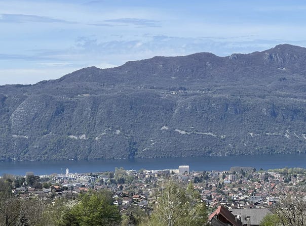 Tresserve, Savoie 73100
