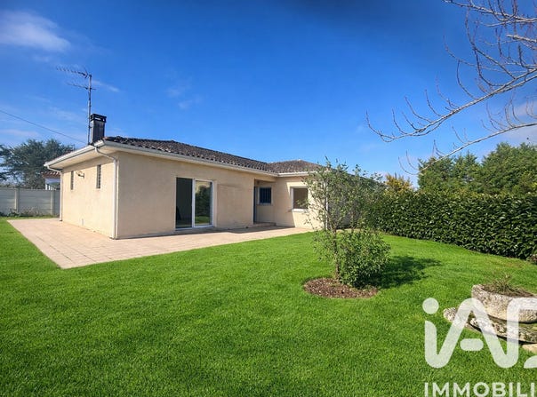 Izon, Nouvelle-Aquitaine 33450