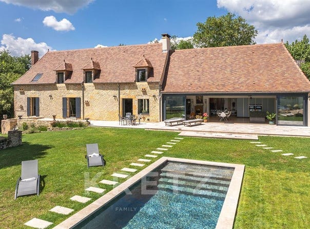 Trémolat, Aquitaine 24510