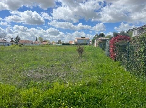 PLASSAC, Aquitaine 33390