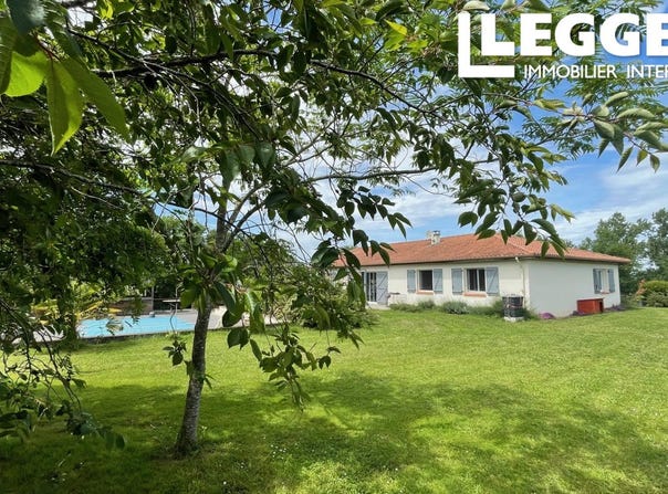 Masseube, Occitanie 32140