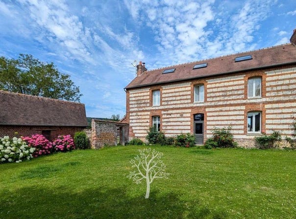 Meulers, Upper Normandy 76510
