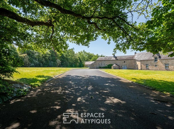 Châteaubriant, Pays-de-la-Loire 44110