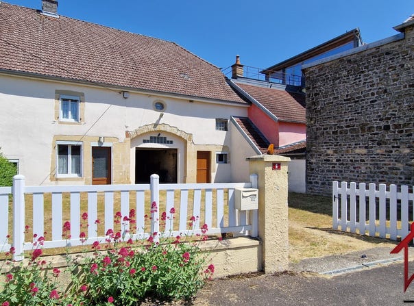 Preigney, Bourgogne-Franche-Comté 70120
