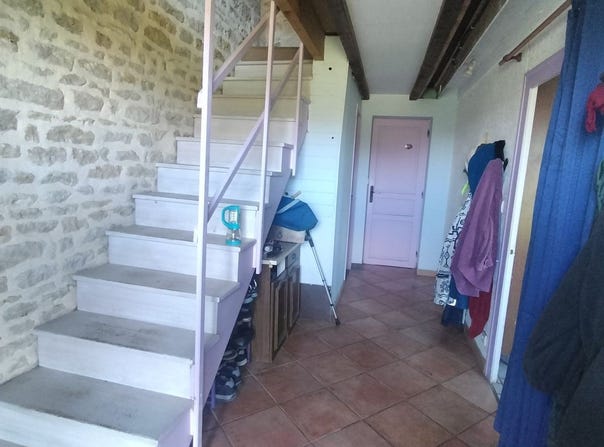 MAILLEZAIS, Pays de la Loire 85420