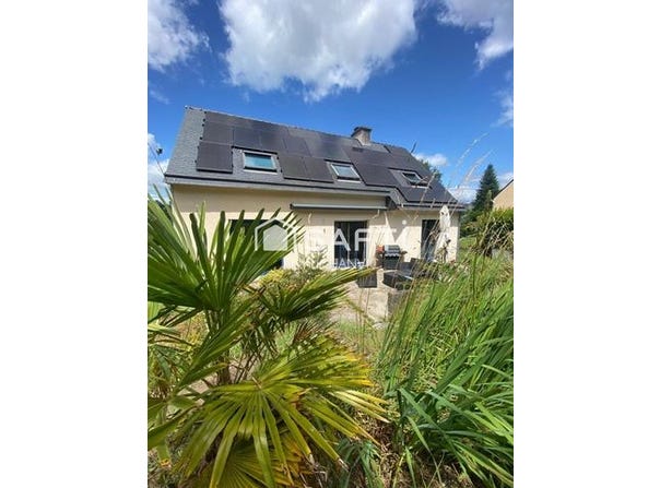 Elliant, Bretagne 29370