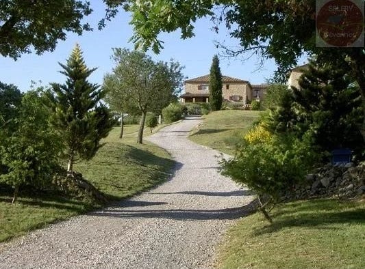 Saint-Jean-de-Serres, Gard 30350