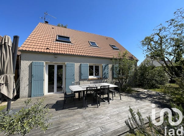 Galluis, Île-de-France 78490