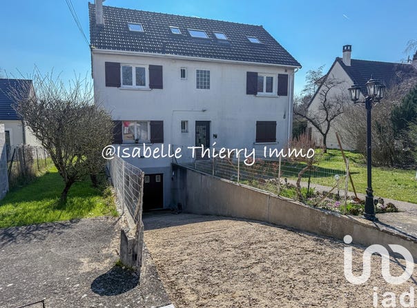 Villiers-sur-Orge, Île-de-France 91700