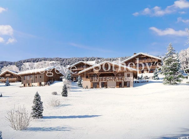 MEGEVE, Auvergne-Rhône-Alpes 74120