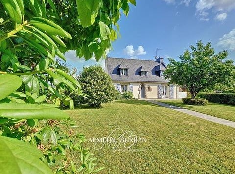 Ploermel, Bretagne 56800
