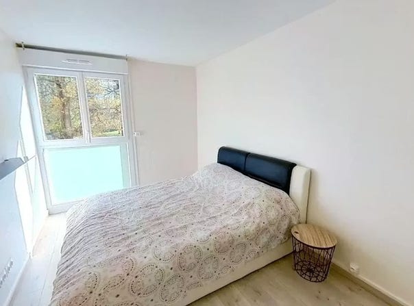 Rue des Vignobles, Mérignac, Nouvelle-Aquitaine 33700