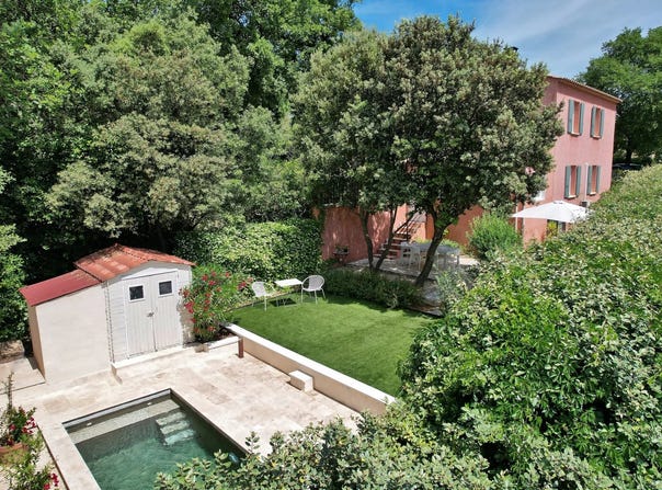 Uzès, Gard 30700